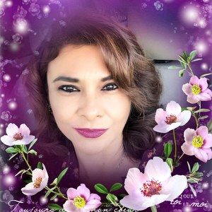 Meet your Posher, Monica